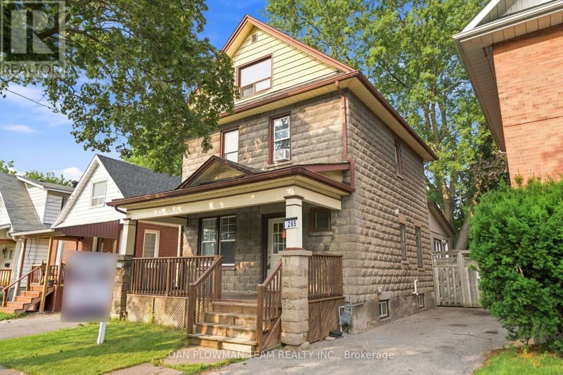265 Haig Street, Oshawa (O'Neill), Ontario, L1G5N9, Oshawa (O'Neill), Ontario — photo 1 of 5