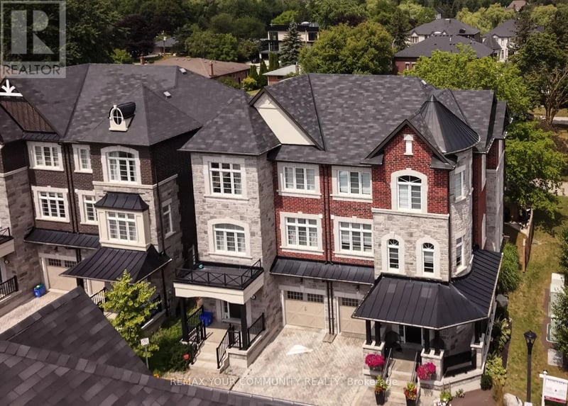 6 Globemaster Lane, Richmond Hill (Oak Ridges), Ontario, L4G2H1, Richmond Hill (Oak Ridges), Ontario — photo 1 of 5
