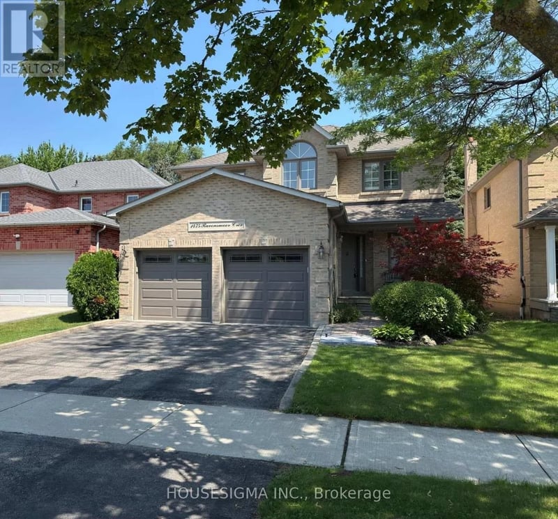 1475 Ravensmoor Crescent, Mississauga (East Credit), Ontario, L5M3L4, Mississauga (East Credit), Ontario — photo 1 of 5
