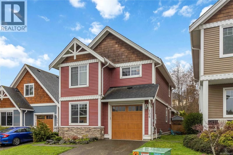 #106 2260 Maple Avenue North, Sooke, British Columbia, V9Z1L2, Sooke, British Columbia — photo 1 of 5