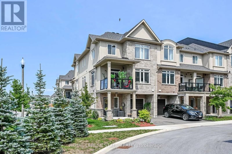 #35 40 Zinfandel Drive, Hamilton (Winona), Ontario, L8E0L1, Hamilton (Winona), Ontario — photo 1 of 5