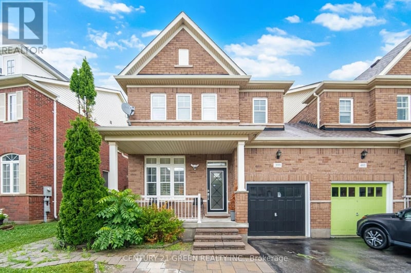 399 Savoline Boulevard, Milton (SC Scott), Ontario, L9T7Y2, Milton (SC Scott), Ontario — photo 1 of 5