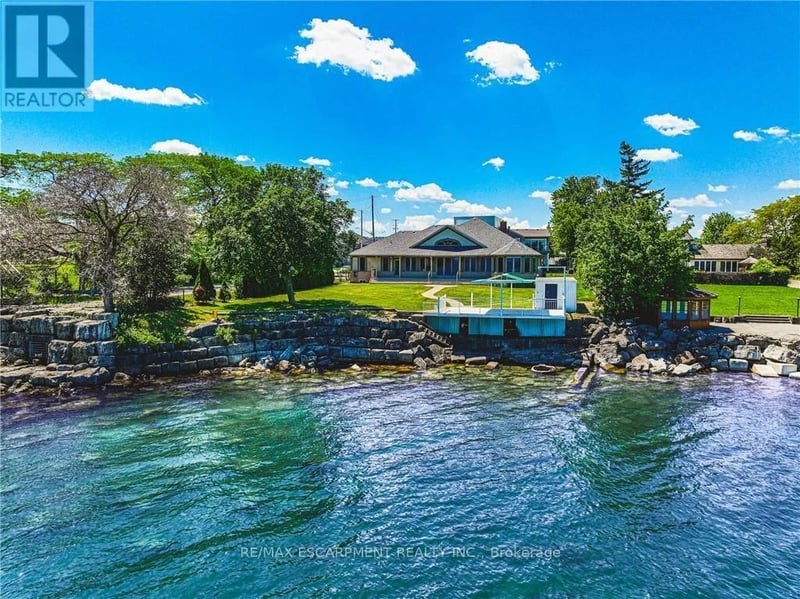 511 Glover Road, Hamilton (Stoney Creek), Ontario, L8E5C6, Hamilton (Stoney Creek), Ontario — photo 1 of 5