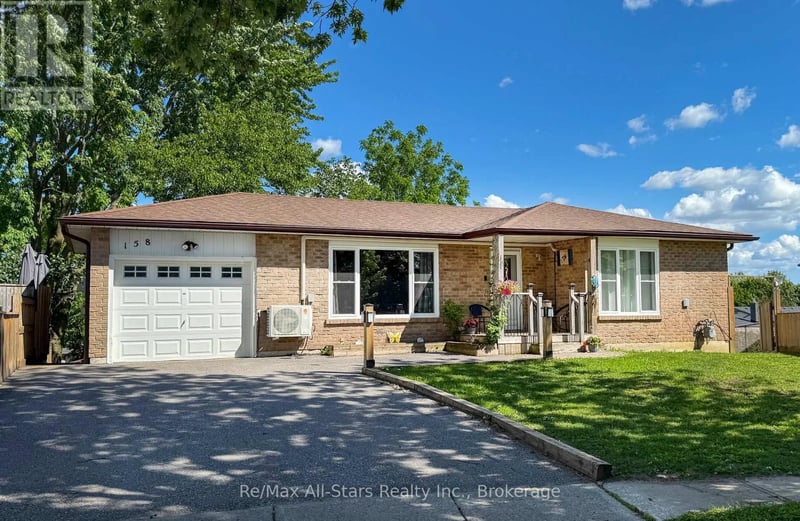 158 Blossom Court, Scugog (Port Perry), Ontario, L9L1G5, Scugog (Port Perry), Ontario — photo 1 of 5