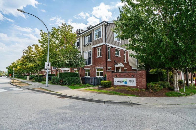 #55 20738 84 Avenue, Langley, British Columbia, V2Y0J6, Langley, British Columbia — photo 1 of 5