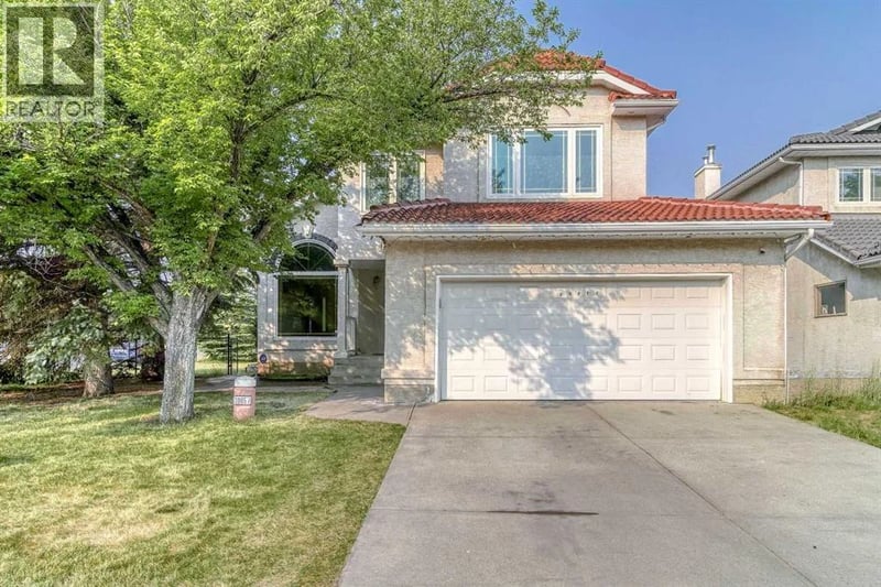 10057 Hamptons Boulevard Northwest, Calgary, Alberta, T3A4Y6, Calgary, Alberta — photo 1 of 5