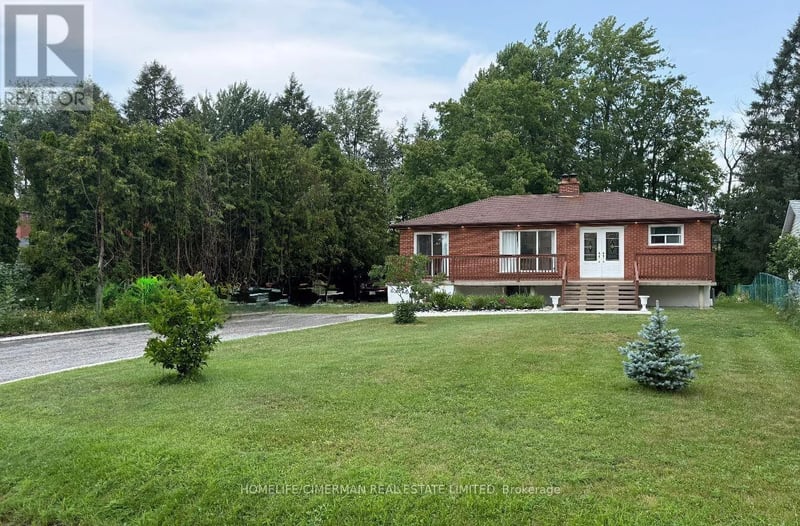 678 Trinity Street, Innisfil (Alcona), Ontario, L9S2G7, Innisfil (Alcona), Ontario — photo 1 of 5