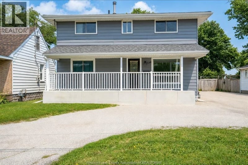 1554 LESPERANCE Road, Tecumseh, Ontario, N8N1Y1, Tecumseh, Ontario — photo 1 of 5