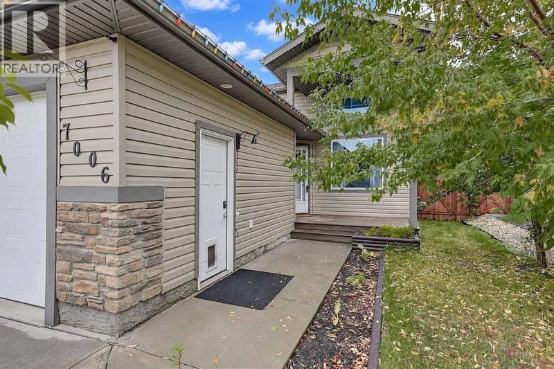 7006 115B Street, Grande Prairie, Alberta, T8W0J1, Grande Prairie, Alberta — photo 1 of 5