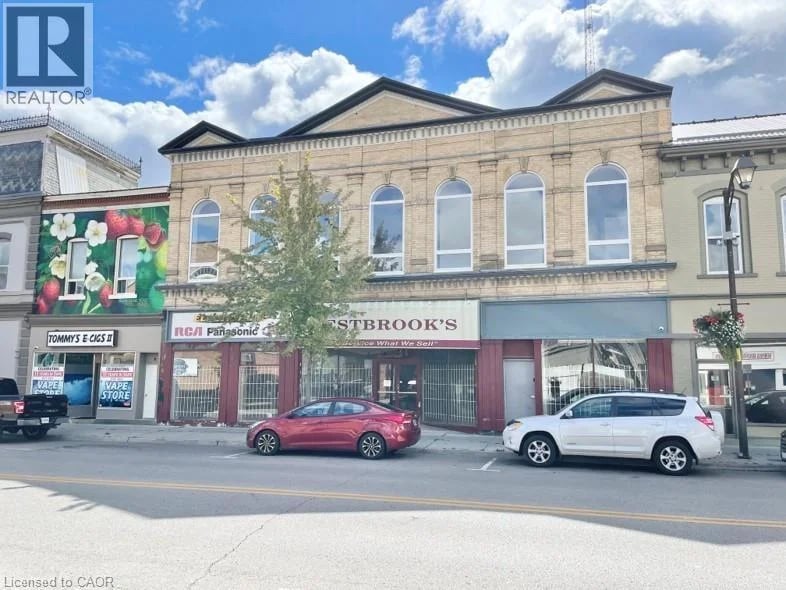 #5 16 PEEL Street, Simcoe, Ontario, N3Y1R9, Simcoe, Ontario — photo 1 of 5