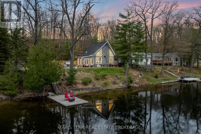 1036 Beverley Lane, Minden Hills (Minden), Ontario, K0M2L1, Minden Hills (Minden), Ontario — photo 1 of 5