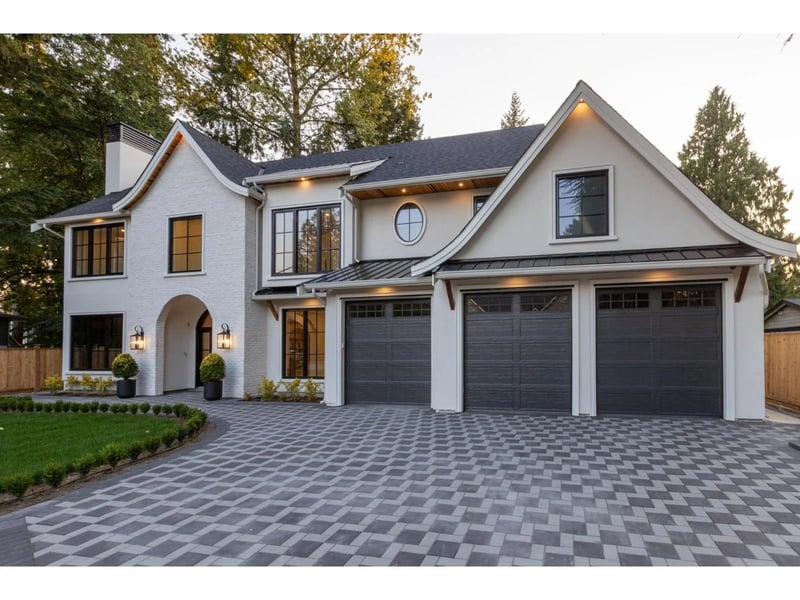 3627 204A Street, Langley, British Columbia, V3A4S5, Langley, British Columbia — photo 1 of 5