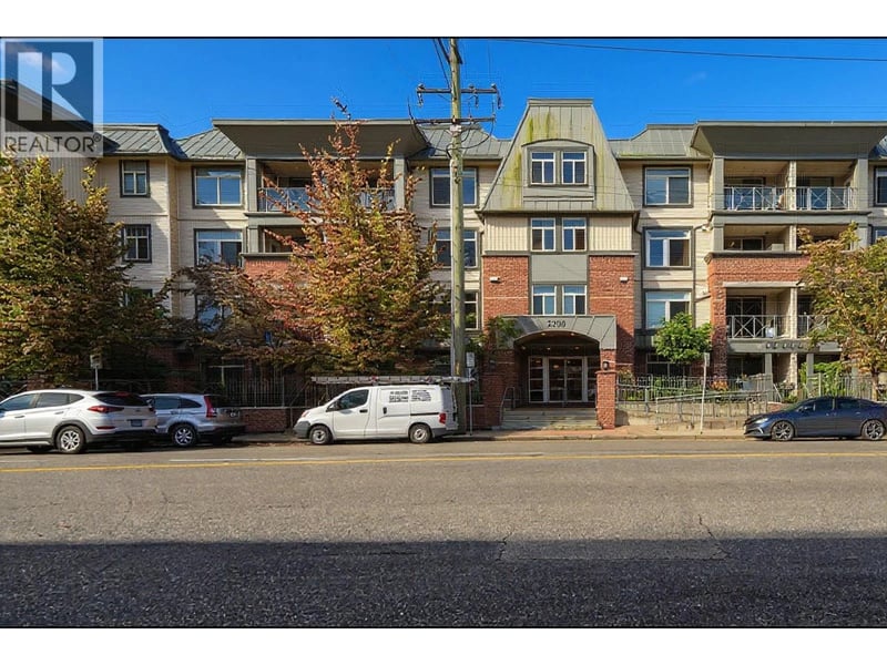 #408 2330 WILSON Avenue, Port Coquitlam, British Columbia, V3C1Z6, Port Coquitlam, British Columbia — photo 1 of 5