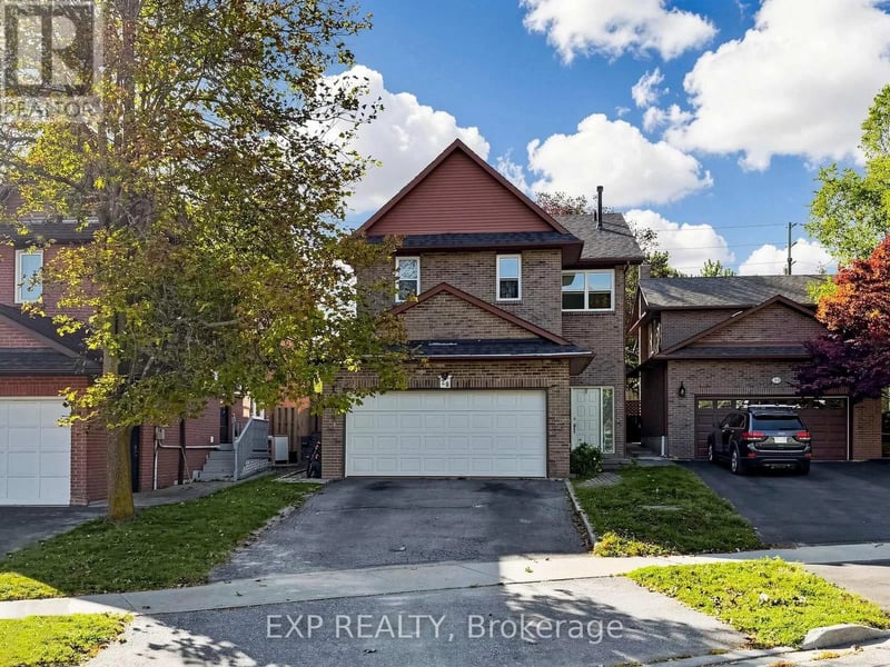 28 Longfellow Court, Whitby (Pringle Creek), Ontario, L1N6V7, Whitby (Pringle Creek), Ontario — photo 1 of 5