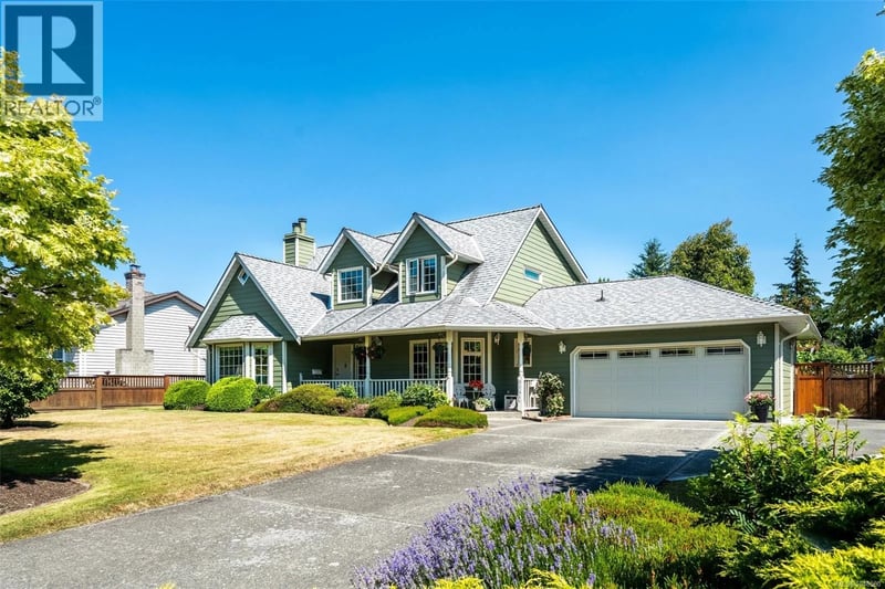 3141 Antrobus Crescent, Colwood, British Columbia, V9B5P4, Colwood, British Columbia — photo 1 of 5