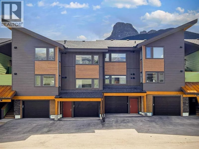 209 Stewart Creek Rise, Canmore, Alberta, T1W0N9, Canmore, Alberta — photo 1 of 5