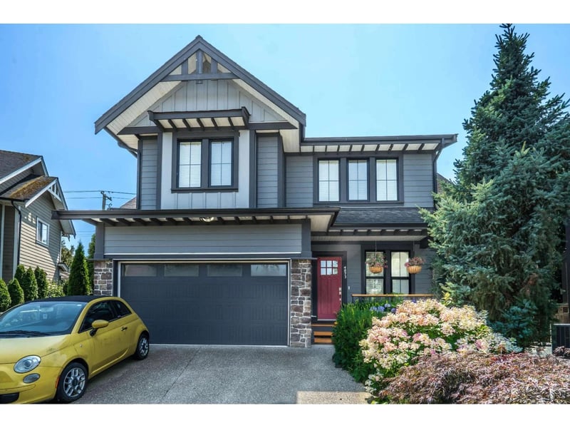 4873 223B Street, Langley, British Columbia, V2Y2X6, Langley, British Columbia — photo 1 of 5