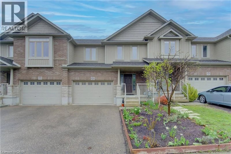 430 AVENS Street, Waterloo, Ontario, N2V0B5, Waterloo, Ontario