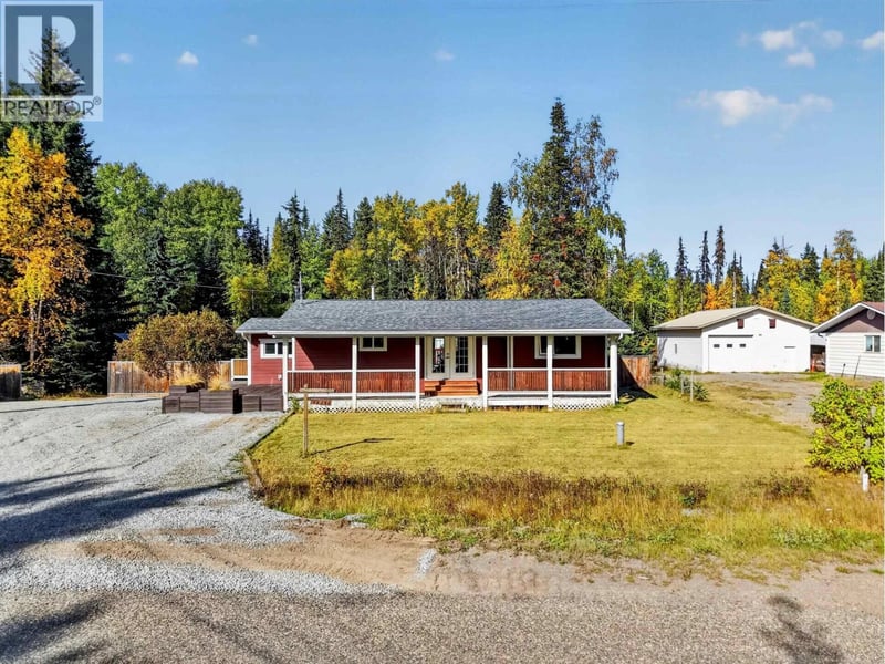 14240 GISCOME Road, Prince George, British Columbia, V2N6W6, Prince George, British Columbia — photo 1 of 5