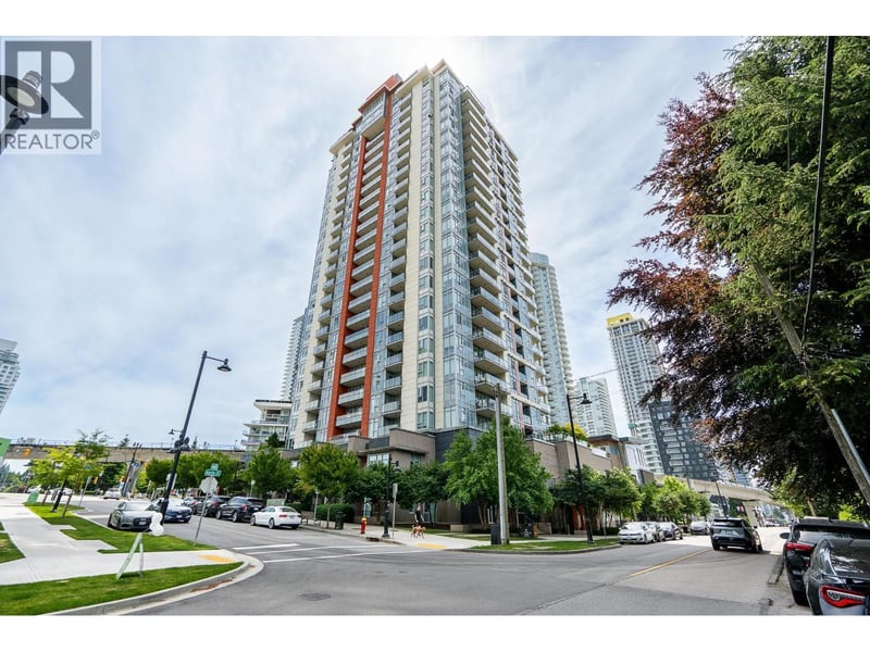 #601 691 NORTH Road, Coquitlam, British Columbia, V3J0H9, Coquitlam, British Columbia — photo 1 of 5