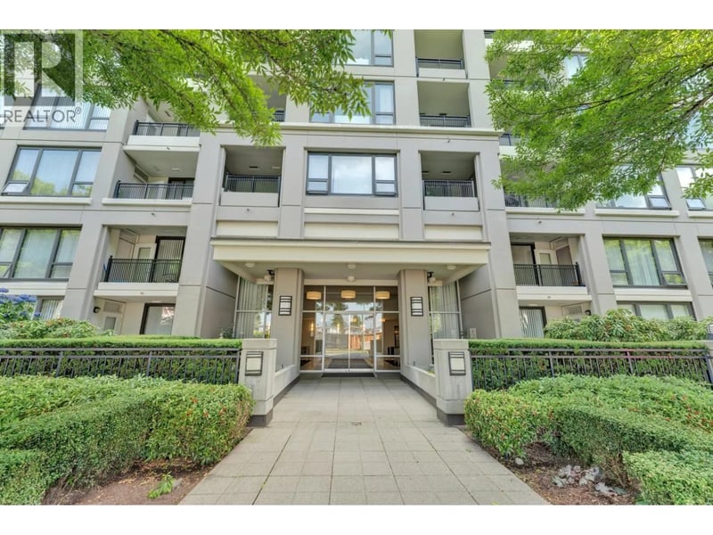 #405 7138 COLLIER Street, Burnaby, British Columbia, V5E0A2, Burnaby, British Columbia — photo 1 of 5