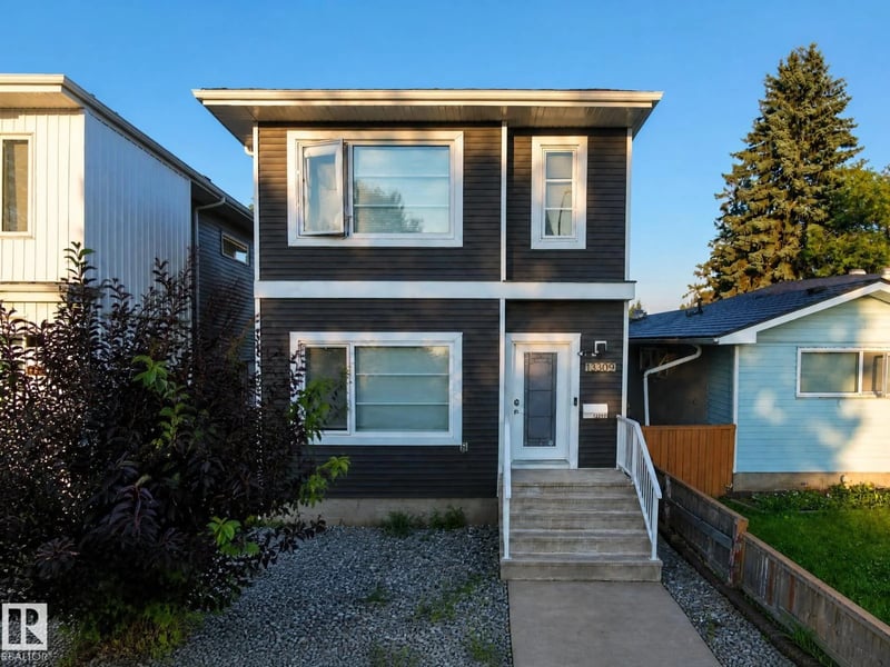 13309 104 ST NW, Edmonton, Alberta, T5E4P2, Edmonton, Alberta — photo 1 of 5