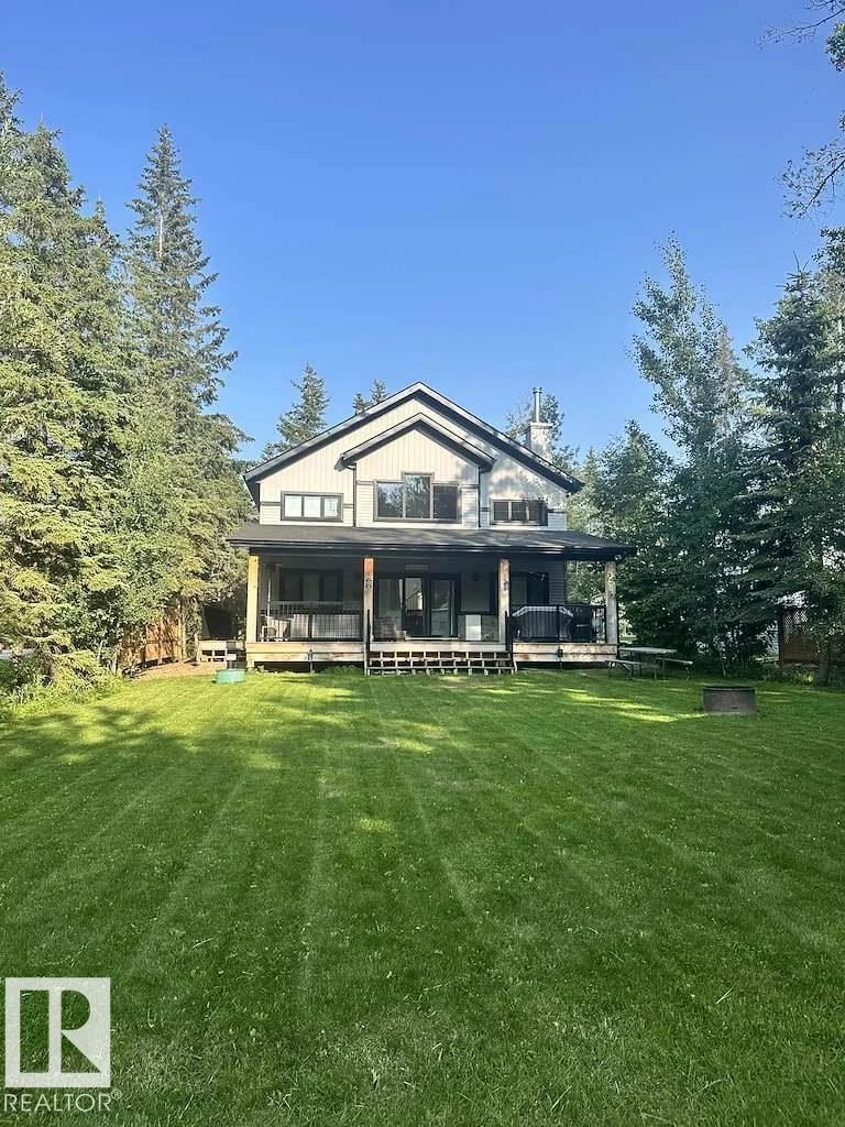 801 8 ST, Rural Lac Ste. Anne County, Alberta, T0E0A2, Rural Lac Ste. Anne County, Alberta — photo 1 of 5