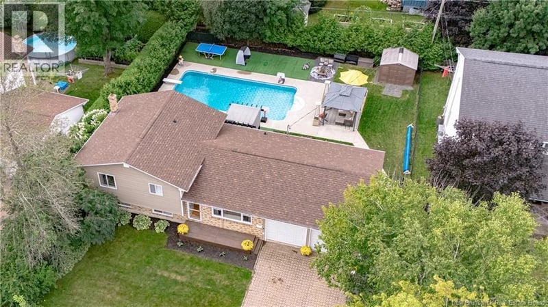 72 Birmingham Court, Fredericton, New Brunswick, E3B6H2, Fredericton, New Brunswick — photo 1 of 5
