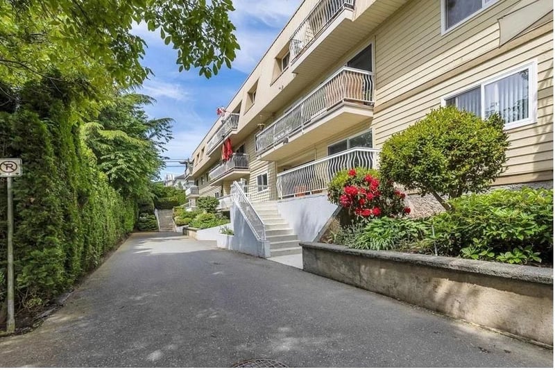 #104 7436 STAVE LAKE Street, Mission, British Columbia, V2V5B9, Mission, British Columbia — photo 1 of 5