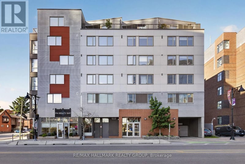 #506 1014 BANK Street, Ottawa, Ontario, K1S3W8, Ottawa, Ontario — photo 1 of 5