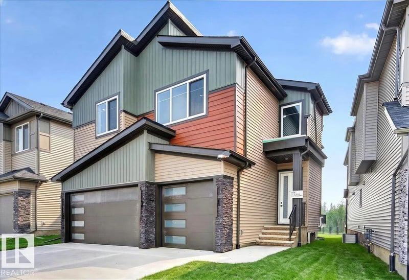 403 172 AV NW NW, Edmonton, Alberta, T5Y4K9, Edmonton, Alberta — photo 1 of 5