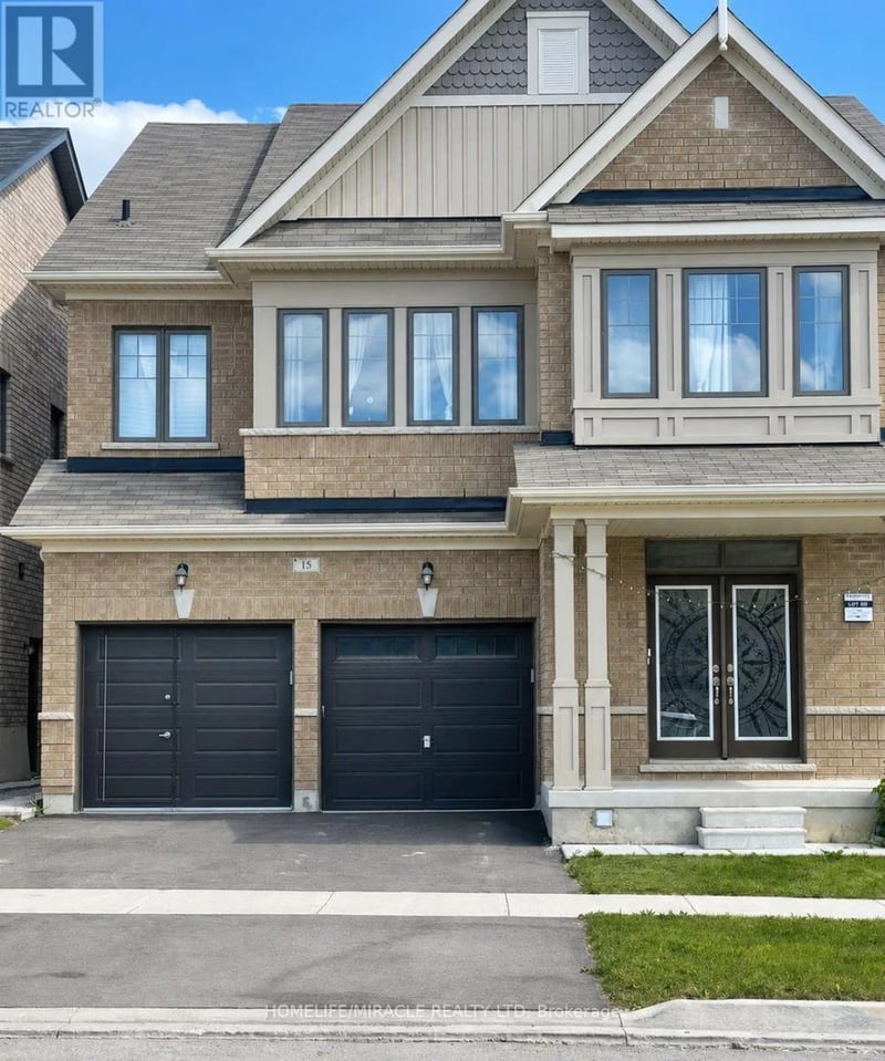 #Basement 15 Golderich Drive, Brampton (Northwest Brampton), Ontario, L7A5A7, Brampton (Northwest Brampton), Ontario — photo 1 of 5
