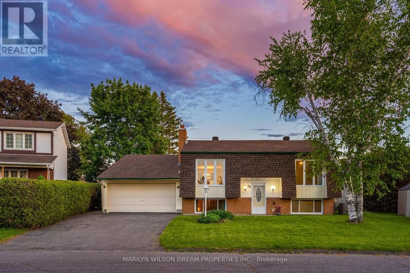 20 Coolbrook Crescent, Ottawa, Ontario, K0A3P0, Ottawa, Ontario — photo 1 of 5