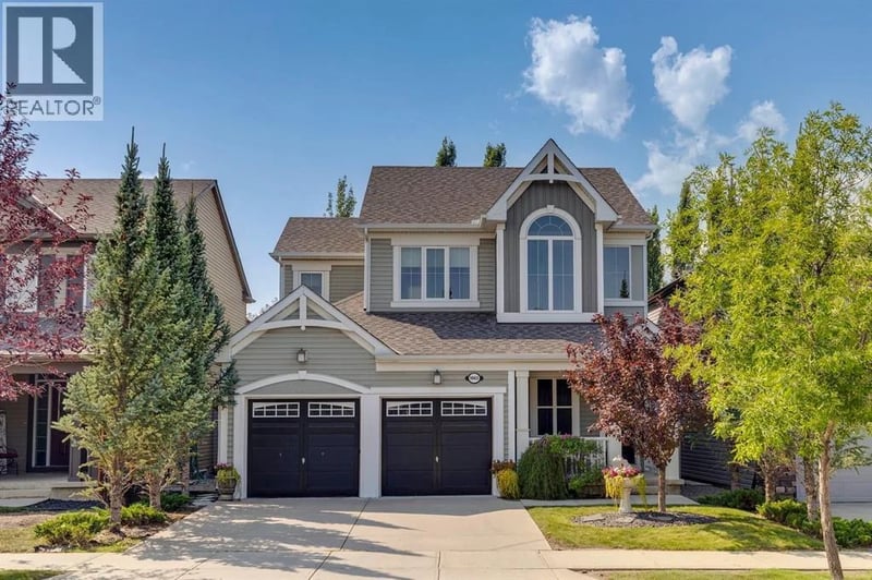1065 Windsong Drive Southwest, Airdrie, Alberta, T4B0P5, Airdrie, Alberta — photo 1 of 5
