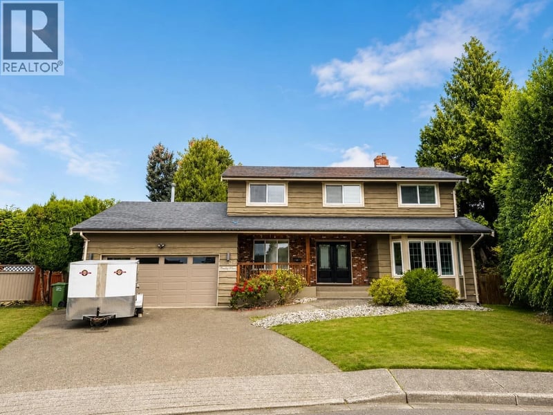 10860 BROMLEY Place, Richmond, British Columbia, V7A4J6, Richmond, British Columbia — photo 1 of 5