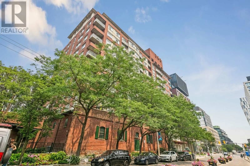 #1103 80 Mill Street, Toronto (Waterfront Communities), Ontario, M5A4T3, Toronto (Waterfront Communities), Ontario — photo 1 of 5