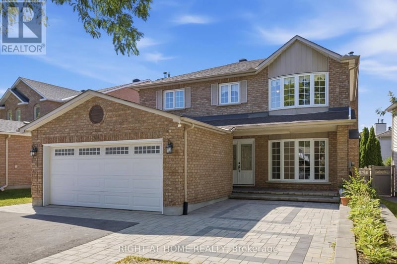 34 Cellini Court, Ottawa, Ontario, K1G5K3, Ottawa, Ontario — photo 1 of 5