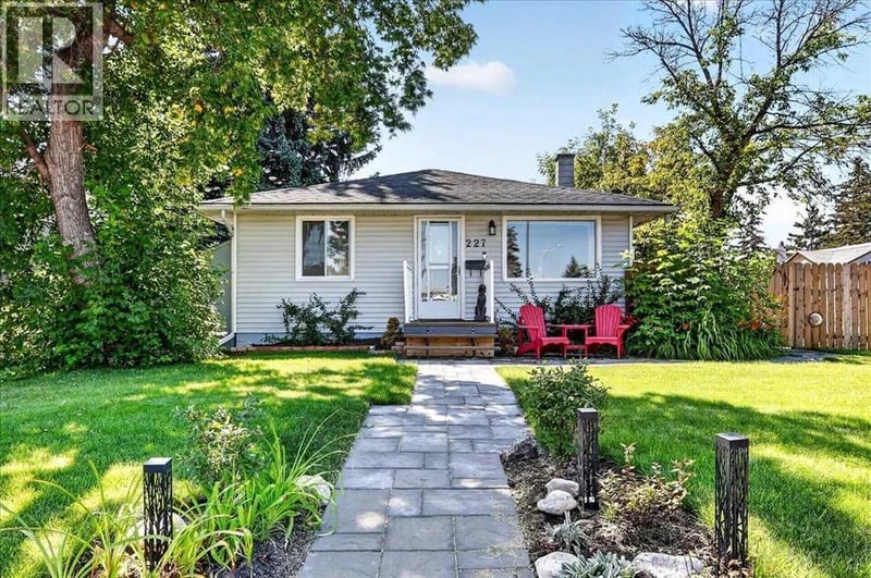 227 Lynnwood Drive Southeast, Calgary, Alberta, T2C0T1, Calgary, Alberta — photo 1 of 5