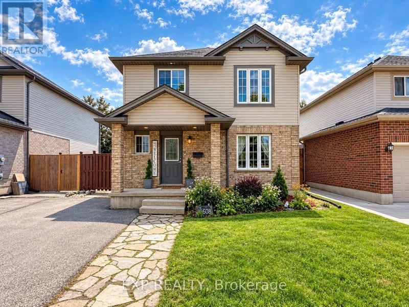 608 Highview Drive, St. Thomas, Ontario, N5R6B4, St. Thomas, Ontario — photo 1 of 5