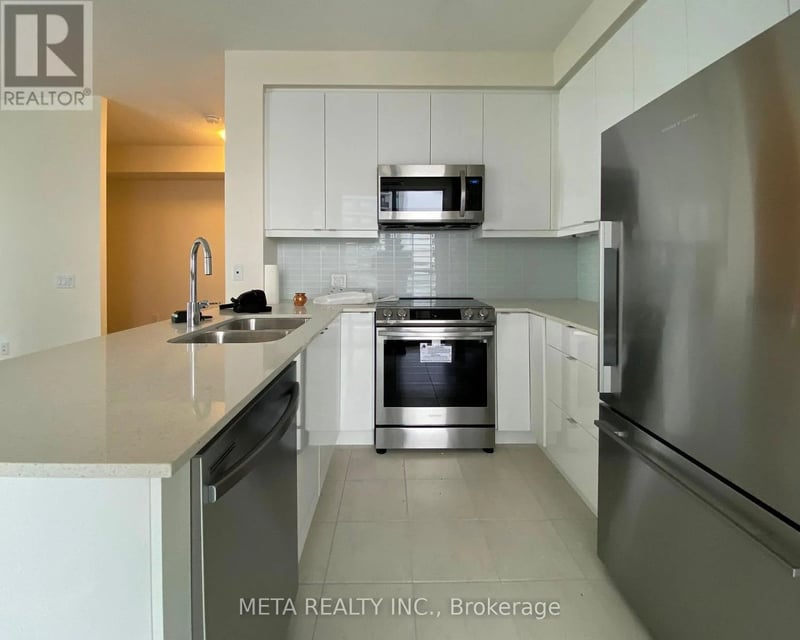 #717 50 Thomas Riley Road, Toronto (Islington-City Centre West), Ontario, M9B0C5, Toronto (Islington-City Centre West), Ontario — photo 1 of 5