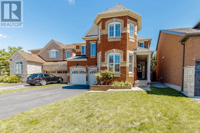 715 Casarin Crescent, Milton (CO Coates), Ontario, L9T2W3, Milton (CO Coates), Ontario — photo 1 of 5