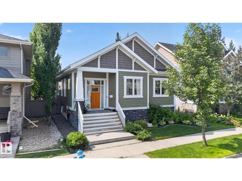 2327 FREZENBERG AV NW, Edmonton, Alberta, T5E4Z1, Edmonton, Alberta — photo 1 of 5