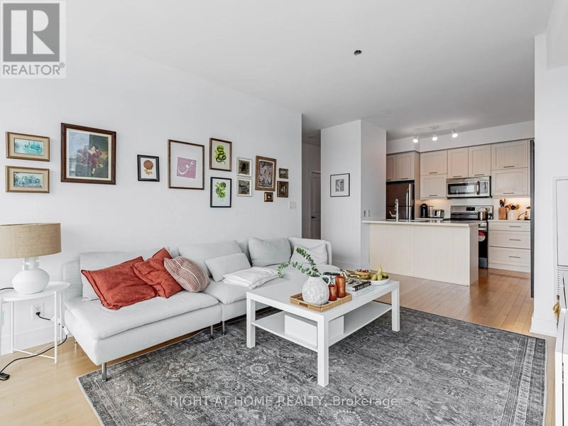 #1603 26 Norton Avenue, Toronto (Willowdale East), Ontario, M2N0C6, Toronto (Willowdale East), Ontario — photo 1 of 5