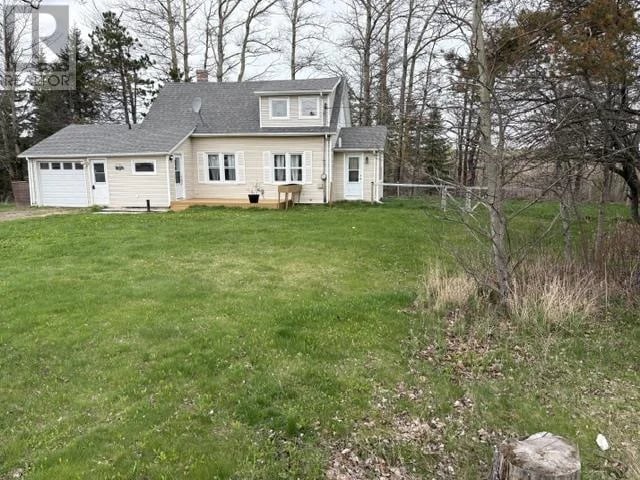 17840 RTE2, Springvale, Prince Edward Island, C0A1Y0, Springvale, Prince Edward Island — photo 1 of 5