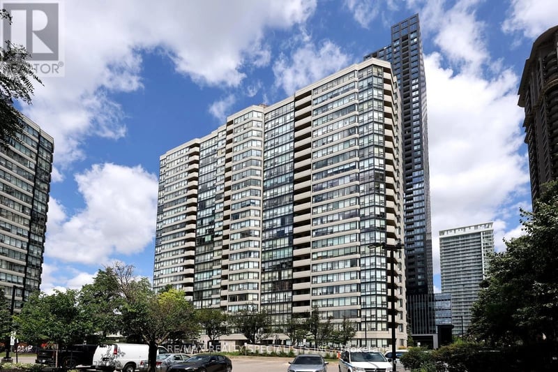 #1507 330 Rathburn Road West, Mississauga (City Centre), Ontario, L5B3Y1, Mississauga (City Centre), Ontario — photo 1 of 5