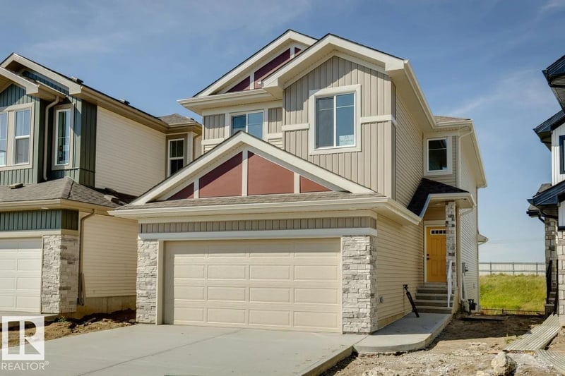 33 AXELWOOD CR, Spruce Grove, Alberta, T7X0Y3, Spruce Grove, Alberta — photo 1 of 5