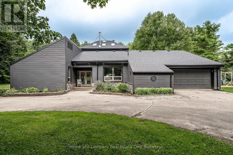 256360 Sunova Crescent, Zorra, Ontario, N0M2G0, Zorra, Ontario — photo 1 of 5