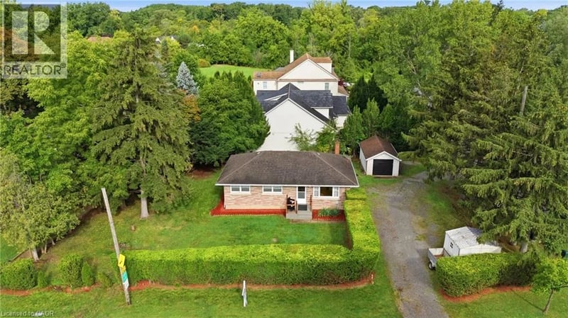 557 MISSISSAUGA Street, Niagara-on-the-Lake, Ontario, L0S1J0, Niagara-on-the-Lake, Ontario — photo 1 of 5