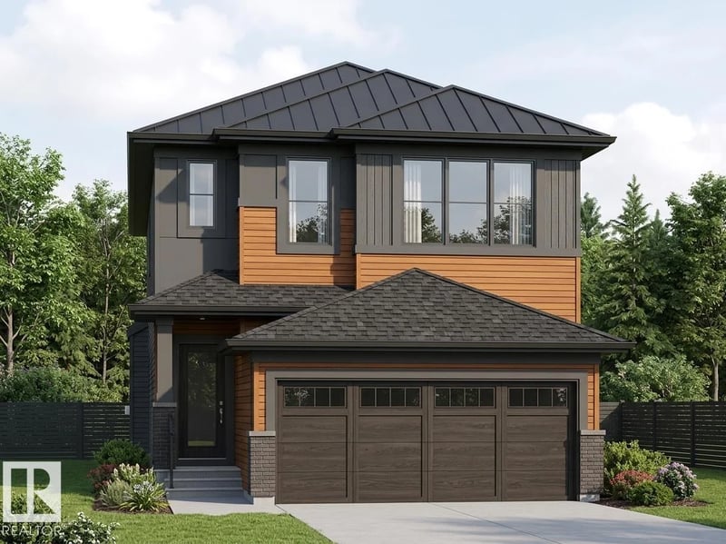 2152 1 AV SW, Edmonton, Alberta, T6X3E2, Edmonton, Alberta — photo 1 of 5