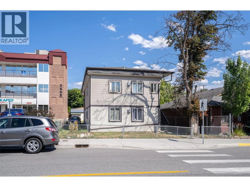 3601 31 Street, Vernon, British Columbia, V1T5J4, Vernon, British Columbia — photo 1 of 5